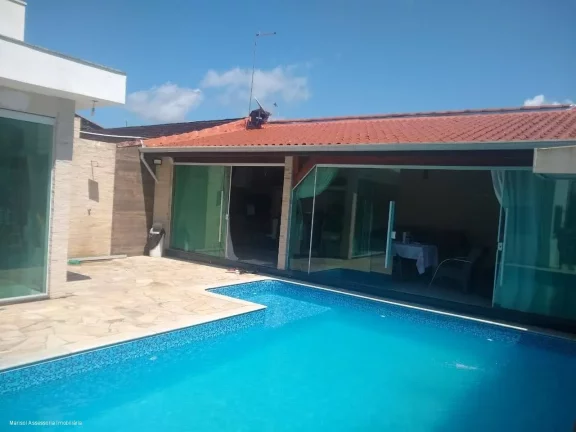 Imagem CASA RESIDENCIAL em ITANHAÉM - SP, gaivota