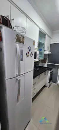 Imagem Apartamento com 2 dormitórios à venda, 55 m² por R$ 472.000,00 - Morumbi - São Paulo/SP