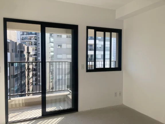 Imagem Studio com 1 Quarto à Venda, 20 m² em Butantã - São Paulo