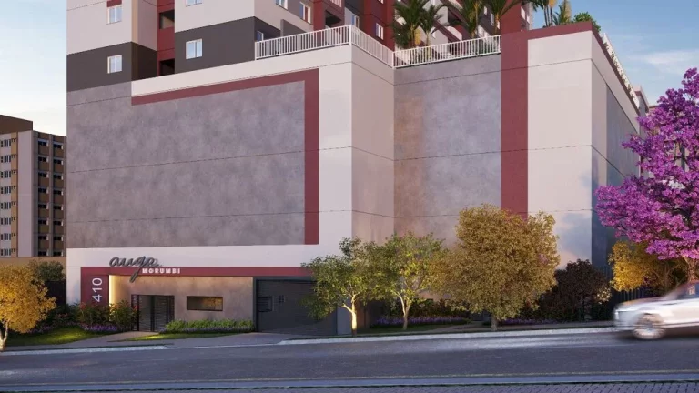 Imagem Apartamento com 2 Quartos à Venda, 57 m² em Vila Andrade - São Paulo Imagem Apartamento com 2 Quartos à Venda, 57 m² em Vila Andrade - São Paulo