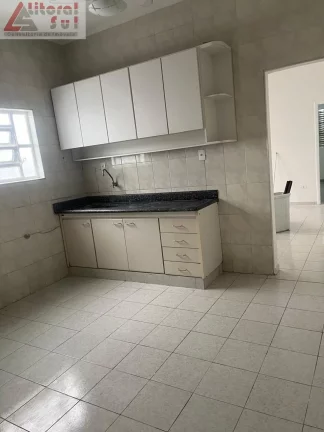 Imagem CASA RESIDENCIAL em PRAIA GRANDE - SP, AVIAÇÃO