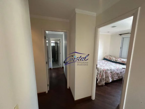 Imagem Apartamento com 4 quartos (3 suítes) à venda, 145 m² - Ile Ecolife - Vila Sônia - São Paulo/SP