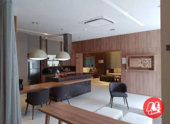 Imagem Sala no Medplex Sul com 75 m²