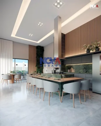 Imagem Magnífico lançamento de um edifício com unidades Studio, venha conhecer e conferir esse belo empr...