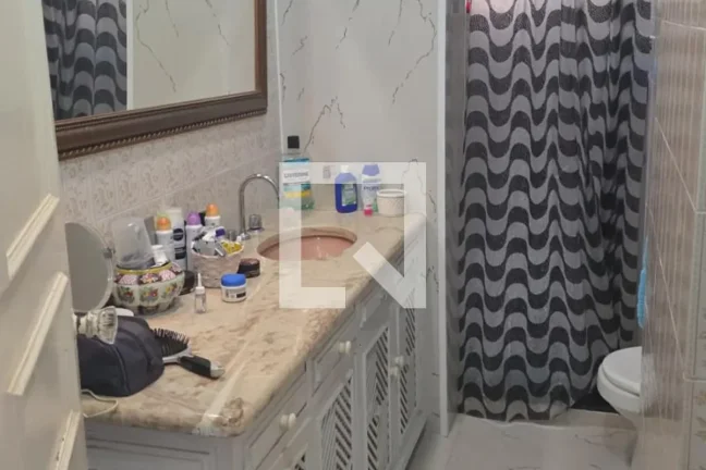 Imagem Apartamento à Venda - Copacabana, 3 Quartos, 138 m2