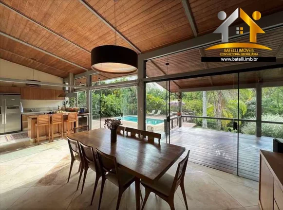 Imagem Casa - Granja Vianna | Batelli Imóveis