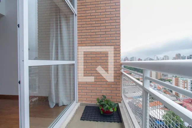 Imagem Apartamento à Venda - Vila Mariana, 1 Quarto, 50 m2