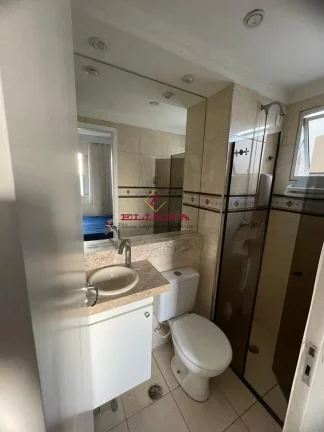 Imagem Apartamento à venda, Jardim Íris, com 3 quartos, 64m²