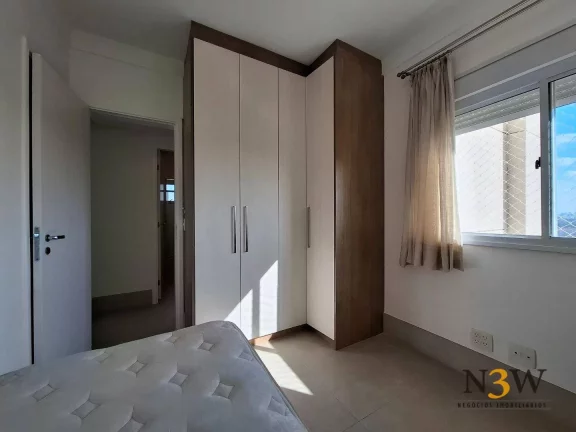 Imagem Apartamento para venda ou locação na Vila Leopoldina São Paulo SP com 3 dormitórios, 3 suítes, 2 vagas de garagem e 129m².