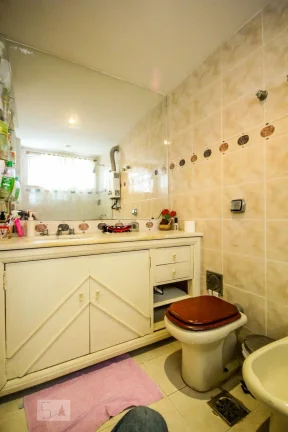Imagem Apartamento à Venda - Copacabana, 3 Quartos, 170 m2