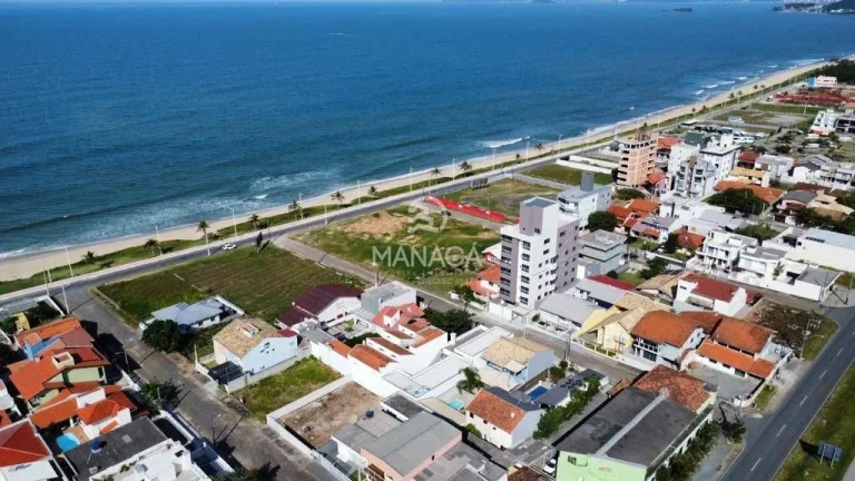 Imagem Apartamento Duplex residencial à venda, Tabuleiro, Barra Velha-SC