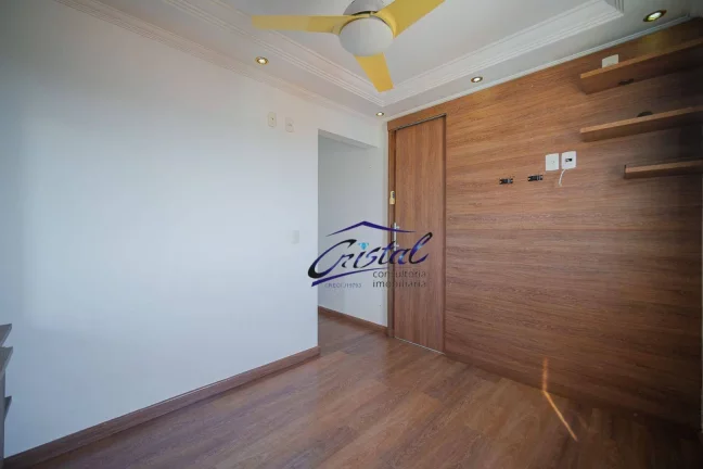 Imagem Apartamento com 3 quartos (1 suíte) à venda, 63 m² - Km 18 - Osasco/SP