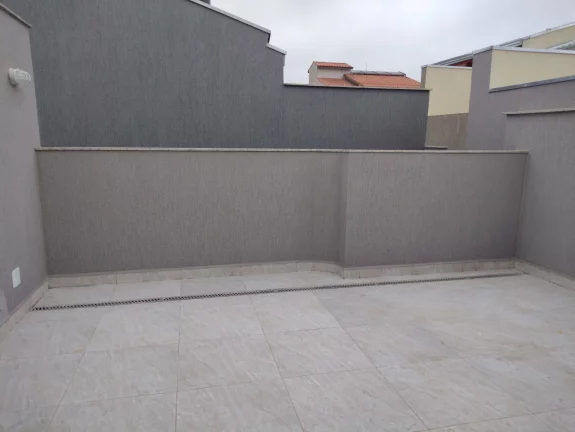 Imagem Apartamento Cobertura