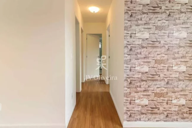 Imagem Apartamento com 3 dormitórios à venda, 82 m² por R$ 720.000,00 - Jardim das Vertentes - São Paulo/SP