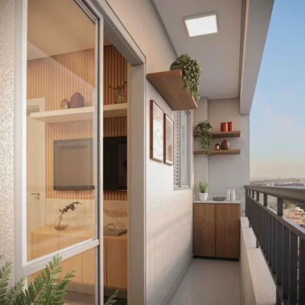 Imagem APARTAMENTO RESIDENCIAL em São Paulo - SP, Tucuruvi
