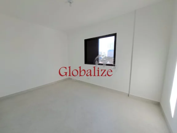 Imagem Apartamento à venda com 162m², 3 quartos, 1 suíte, dependência e 2 vagas por R$1.490.000,00 no Boqueirão em Santos