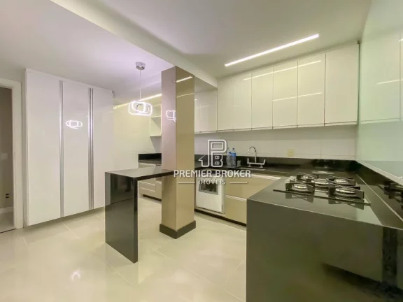 Imagem Cobertura com 3 suítes à venda, 260 m² por R$ 2.500.000 - Alto - Teresópolis/RJ