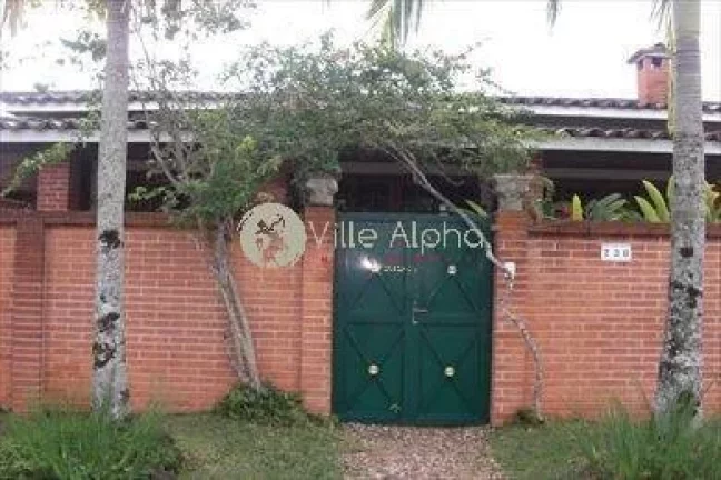 Imagem Casa a venda no Jardim Acapulco no Guarujá