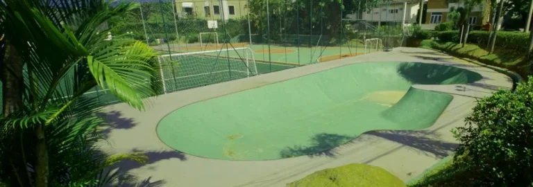 Imagem Casa em Alphaville 340m²