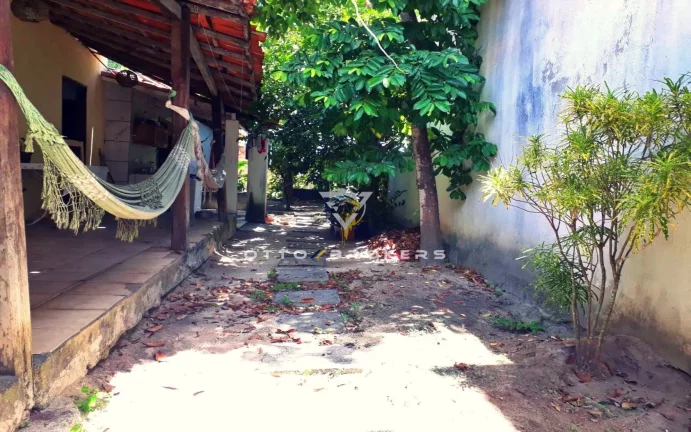 Imagem CASA RESIDENCIAL em SANTA CRUZ CABRÁLIA - BA, centro