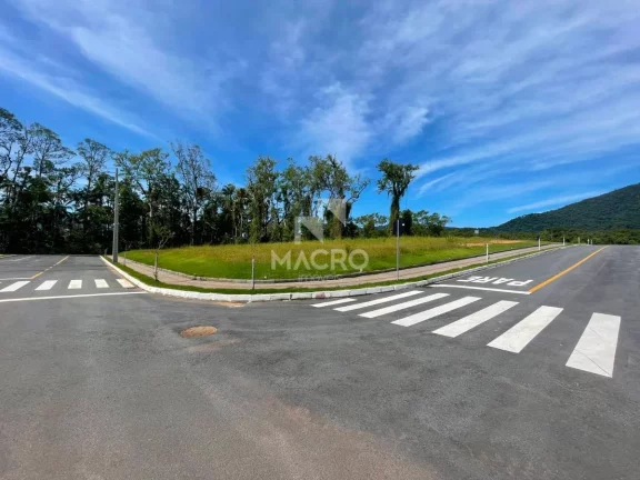 Imagem Terrenos | Loteamento Lorento | Rau