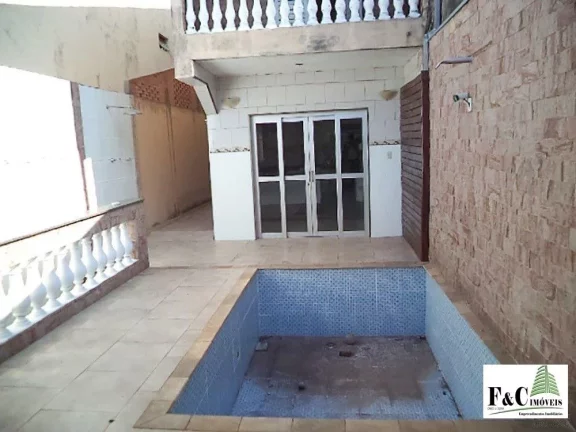 Imagem Casa para Venda em Limeira, Parque Residencial ANAVEC, 3 dormitórios, 2 banheiros, 3 vagas