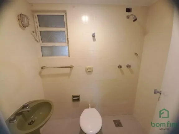 Imagem Apartamento de 2 dorm. para venda, Centro Histórico, Porto Alegre/RS.