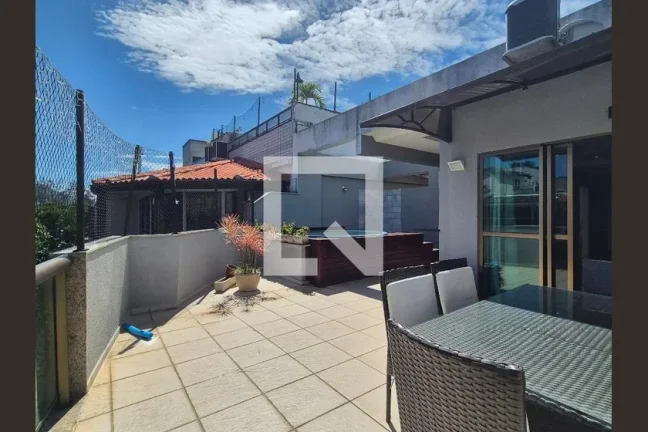 Imagem Apartamento à Venda - Recreio, 3 Quartos, 180 m2