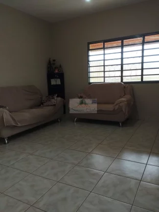 Imagem CHÁCARA JARDIM CANANÉIA
