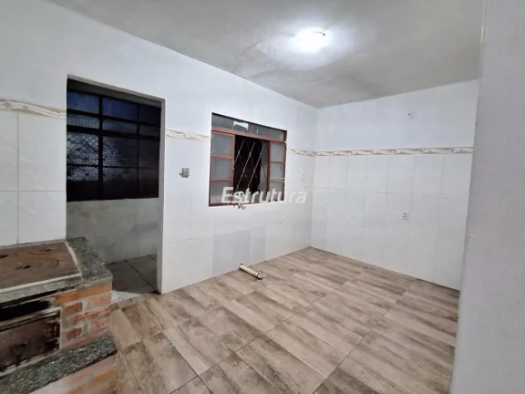 Apartamento de 2 dormitórios