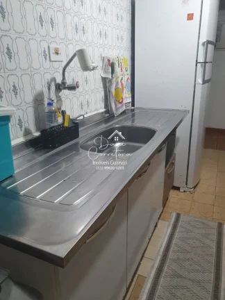 Imagem APARTAMENTO Residencial em GUARUJÁ - SP, JARDIM LAS PALMAS