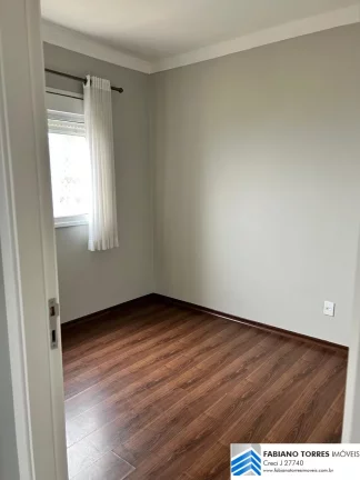 Imagem APARTAMENTO PARA VENDA 80M² COM 2 VAGAS – RESIDENCIAL ARCÁDIA | SBC