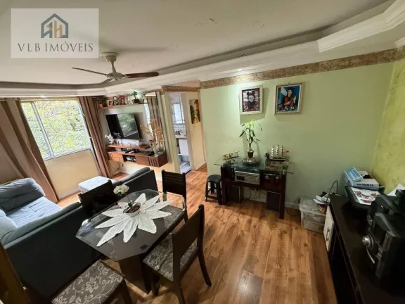 Imagem Apartamento à venda (50,00 m²), Parque Flamengo, São Paulo, SP