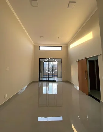 Imagem Casa em Condomínio a Venda no bairro Bonfim Paulista - Ribeirão Preto, SP