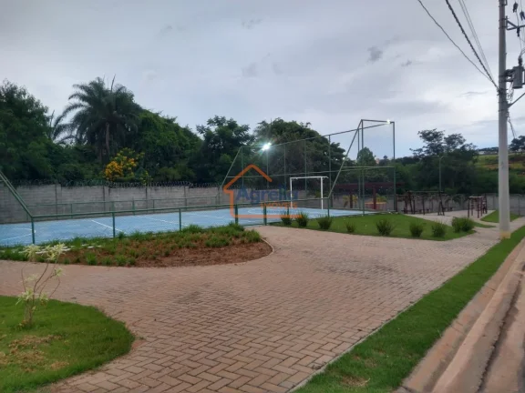 Imagem Condomínio Mont Serrat - Terreno à venda no bairro Jardim Brasília - Mogi Mirim/SP, LESTE