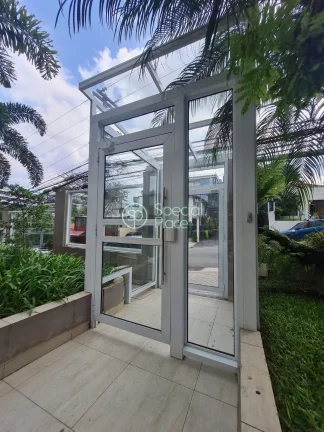 Imagem 114 metros 3 dormitórios 2 banheiros 2 vagas Apartamento com sacada e ótima planta na Rua Girassol...