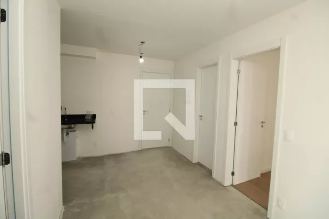 Imagem Apartamento à Venda - Ipiranga, 2 Quartos, 36 m2