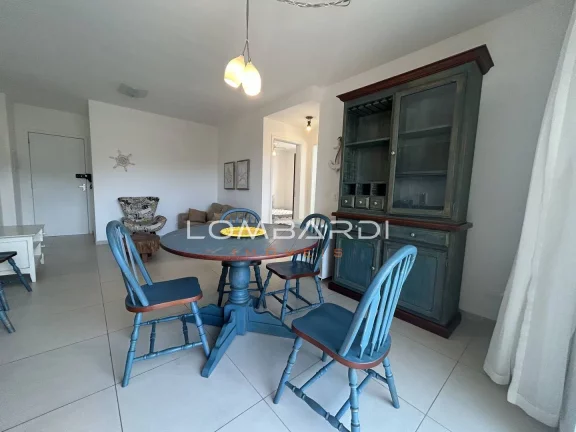 Imagem Apartamento incrível no centro de Ubatuba!