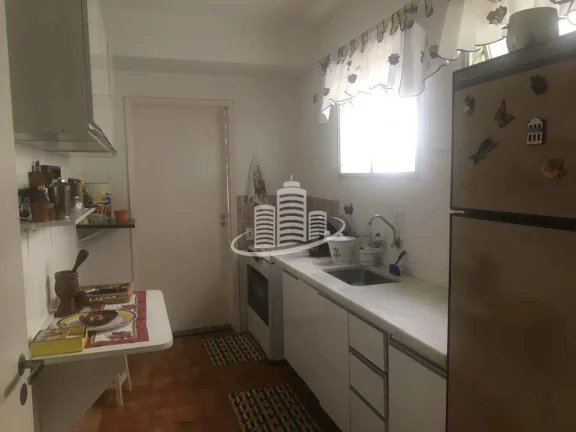 Imagem Apartamento Padrão