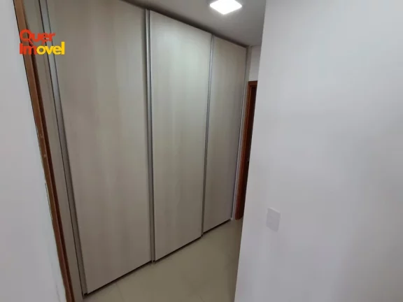 Imagem Apartamento de Luxo no Jardim Botânico: 3 Quartos, 3 Suítes, 149m² em Ribeirão Preto-SP!
