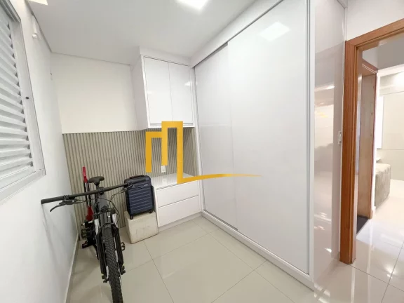 Imagem EXCELENTE APARTAMENTO COM ILUMINAÇÃO DIFERENCIADA NO SÃO JOSÉ EM FRANCA/SP