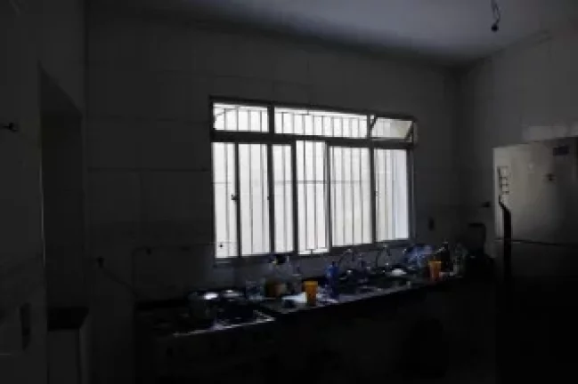 Imagem Casa com 4 Quartos à Venda, 166 m² em Vila Moraes - São Paulo