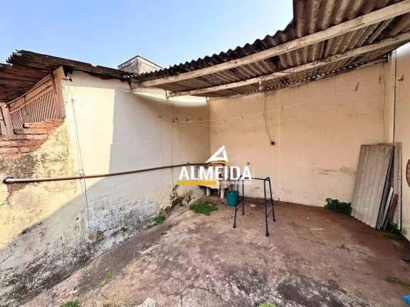Imagem Casa com 1 dormitório à venda, 67 m² por R$ 216.000,00 - Consolação - Rio Claro/SP