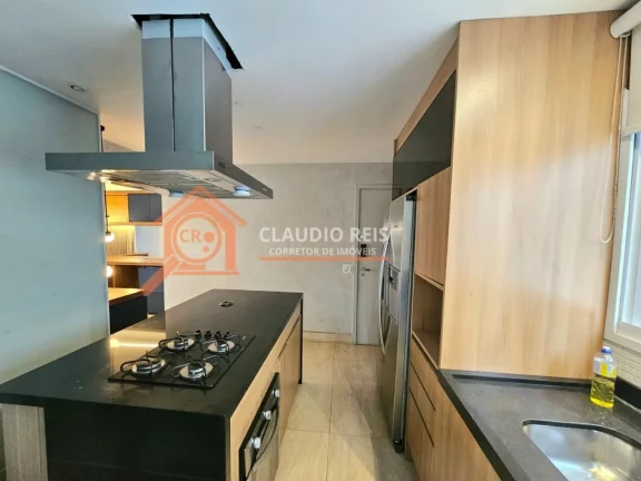 Imagem Apartamento com 3 Quartos à venda , 194m² - Campo Belo