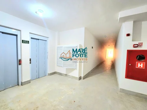 Imagem APARTAMENTO EM FASE FINAL DE ACABAMENTO. CONDOMINIO ALTO PADRÃO!