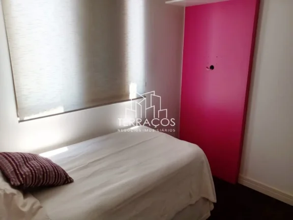 Imagem APARTAMENTO COM 92 M² À VENDA, CONDOMÍNIO QUINTA VILA DO CONDE, JUNDIAÍ SP, PRÓXIMO À AV. 9 DE JULHO