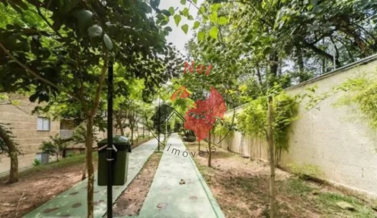 Imagem Oportunidade Incrível no Bairro Planalto – São Bernardo do Campo! Apartamento à Venda com Porteira Fechada