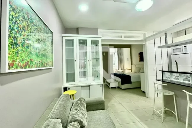 Imagem Apartamento à Venda - Copacabana, 1 Quarto, 40 m2