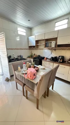 Imagem VENDO CASA BAIRRO JARDIM CRUZEIRO