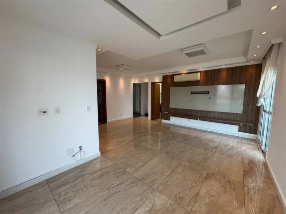 Imagem APARTAMENTO COM 122 m² - GUILHERMINA - PRAIA GRANDE SP